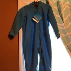 Baby Columbia One Piece